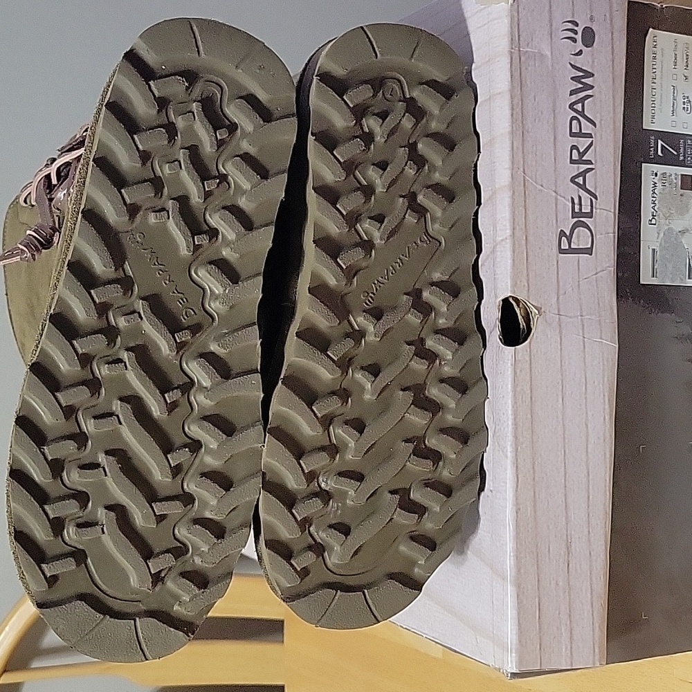 BearPaw Rita Style - Picture 5 of 11